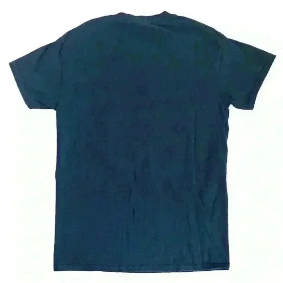 Lil Skies Butterfly Ribs Skeleton T-Shirt Shelby Album Tour Mens S Rap Shirt - Picture 2 of 7